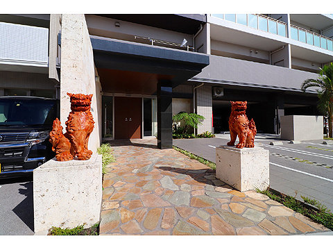 エントランス エントランス