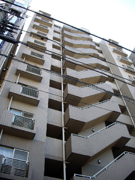 その他共用部 外観3