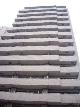 その他共用部　外観5