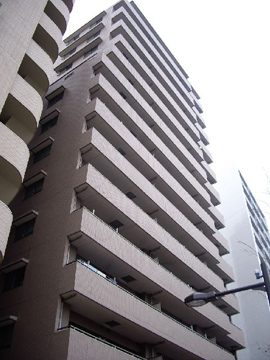 その他共用部　外観7