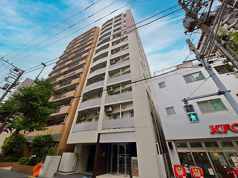 現地外観写真　外観 (2)