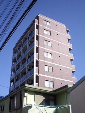 その他共用部 外観5