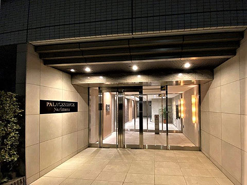 エントランス エントランス