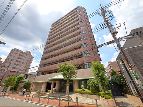 その他共用部　写真1