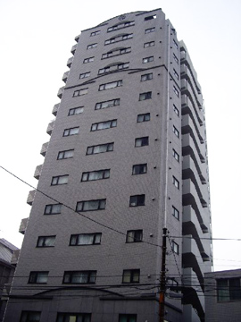 その他共用部　外観5