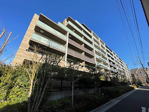 現地外観写真　外観写真