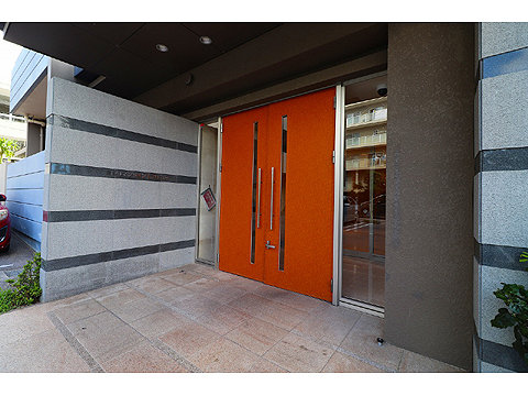 エントランス IMG_4347