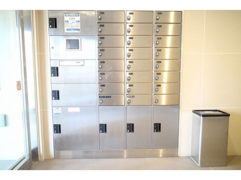 その他共用部　⑦