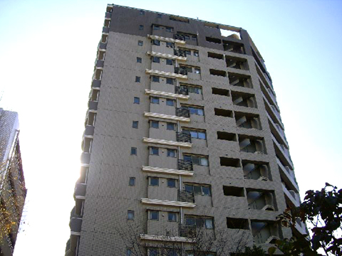 その他共用部 外観4