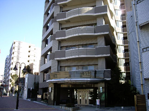 その他共用部 外観5