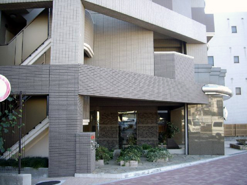 その他共用部 写真2