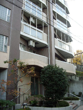 その他共用部 外観3