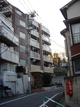 その他共用部 外観5