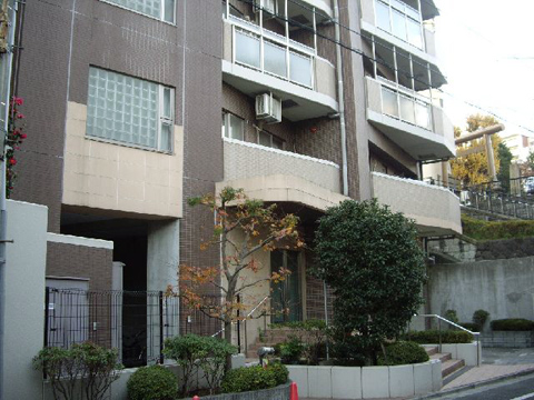 その他共用部 外観6