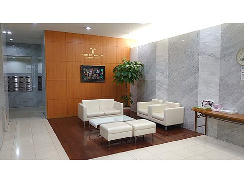 ロビー　ロビー