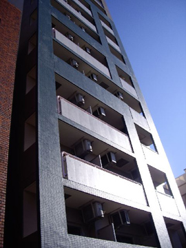 その他共用部　外観5