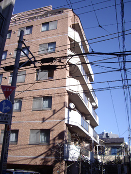 その他共用部 外観5