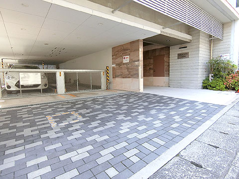 エントランス エントランス