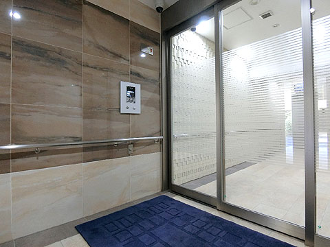 エントランス エントランス