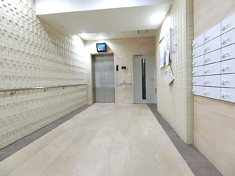 エントランス エントランス