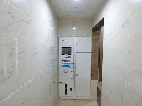 その他共用部 宅配ボックス