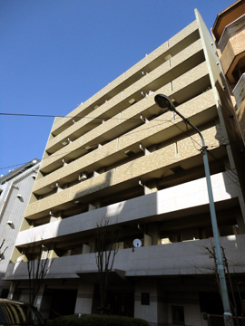 その他共用部　外観3