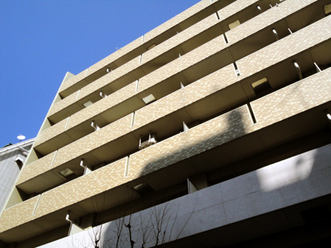 その他共用部　外観4