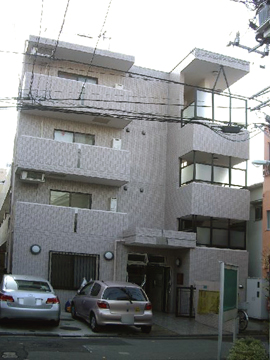 その他共用部 外観3