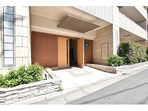 エントランス DSC_0029