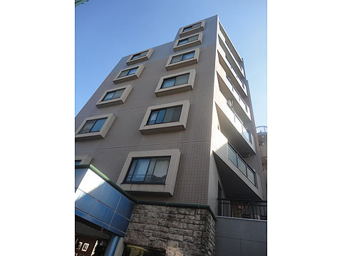 その他共用部　外観3