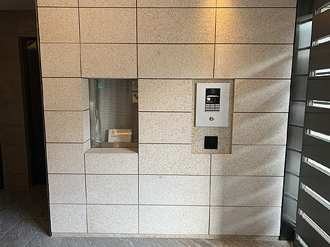 ロビー　ロビー