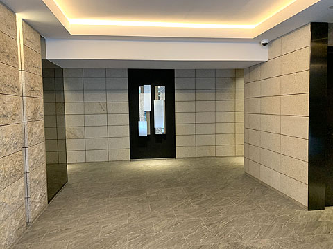 ロビー　ロビー