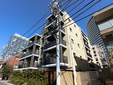 現地外観写真 外観写真2