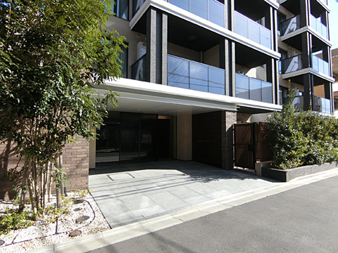 エントランス エントランス写真1