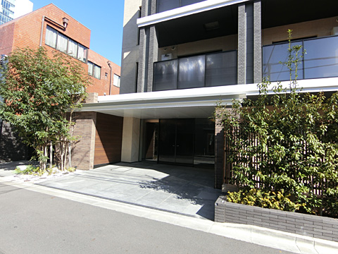 エントランス エントランス写真2