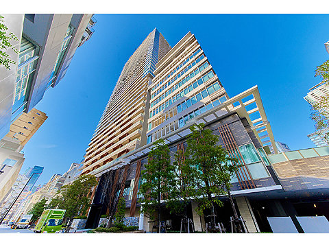 現地外観写真　現地外観写真