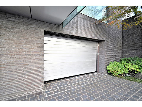 その他共用部　機械式屋内駐車場