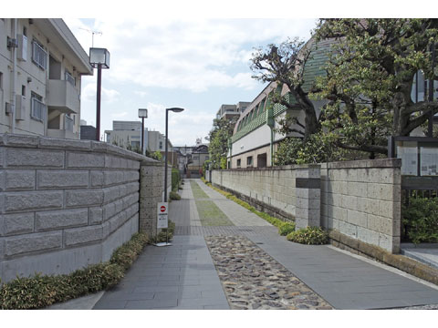 現地外観写真 P4030082