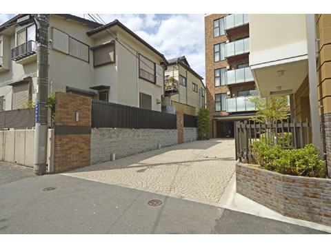 現地外観写真 _DSC5237