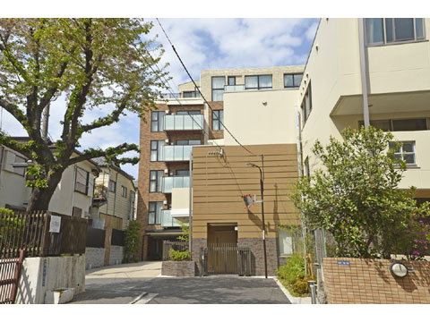 現地外観写真 _DSC5235