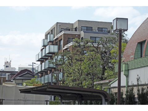 現地外観写真 P4030087