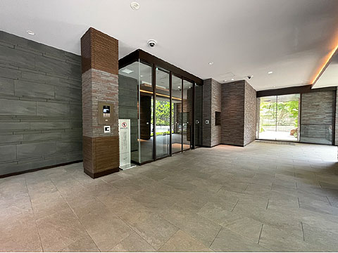 エントランス　IMG_9141