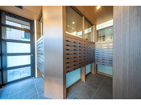 その他共用部　パークホームズ吉祥寺北グランヴィラ_s-11