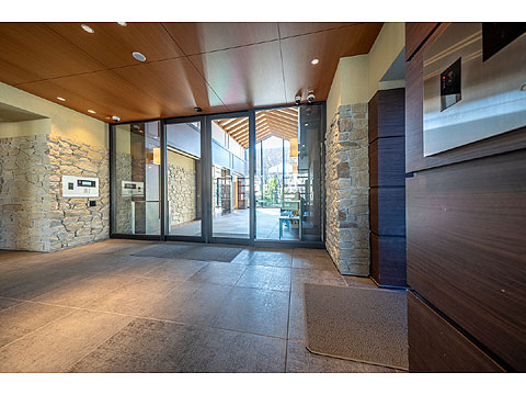 エントランス　パークホームズ吉祥寺北グランヴィラ_s-14