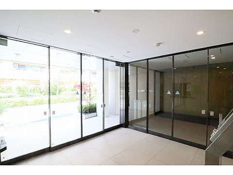 エントランス IMG_2137