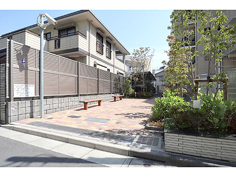 その他共用部 IMG_2141