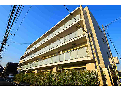 現地外観写真　外観