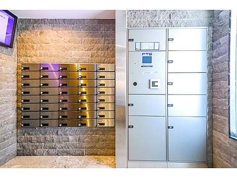 その他共用部　アーデルレジデンス一之江102 (16)