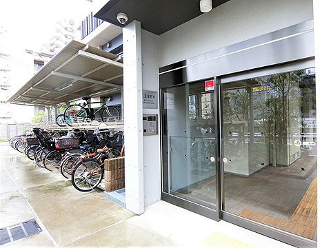 エントランス CIMG2873