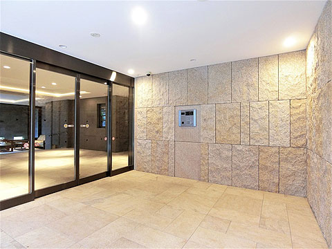 エントランス CIMG2890